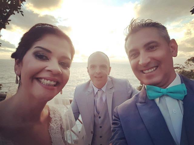 Celebrante Rodrigo Pedrotti - 4