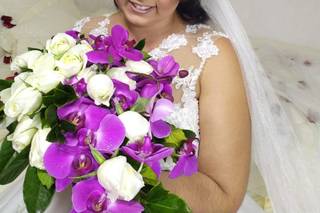 Lila de Lima Makeup - 17