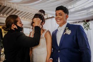 GK Eventos Assessoria e Cerimonial - 10