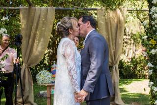 Casamento Com Afeto e Poesia - 17