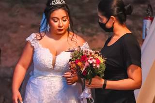 Vestidos de Noiva Rosenely - 10