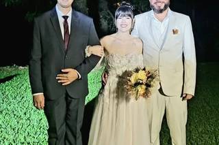 Bruno Delconte - Celebrante - 5