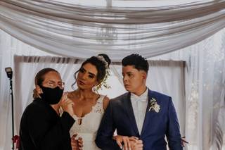 GK Eventos Assessoria e Cerimonial - 11