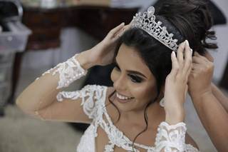 Sonia Freitas Maquiagem e Penteado - 19