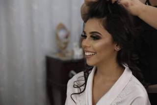 Sonia Freitas Maquiagem e Penteado - 20