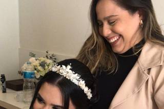 Thays Marinho Makeup - 8