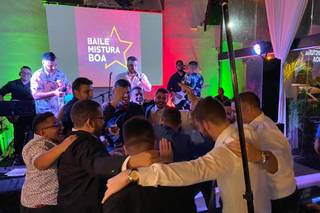 Baile Mistura Boa - 5