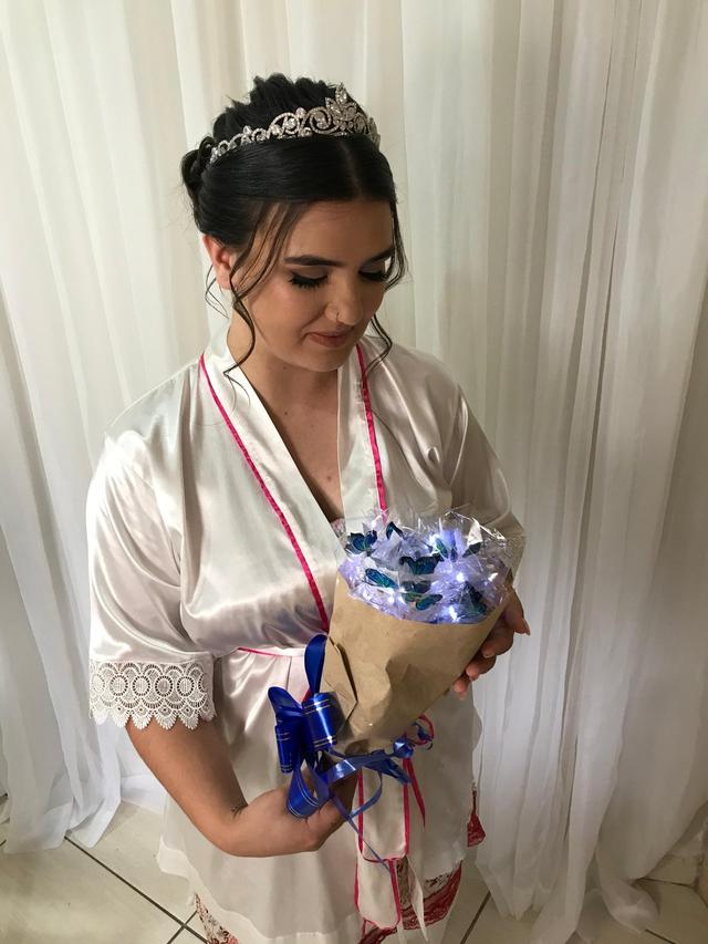 Beauty Maria Rafaela - 4