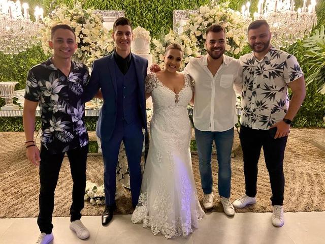 Baile Mistura Boa - 3