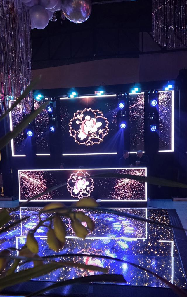 DJ Ricardo Nasci Produções e Eventos Campinas - 2