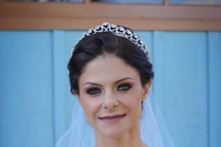 Nany Del Makeup - 17