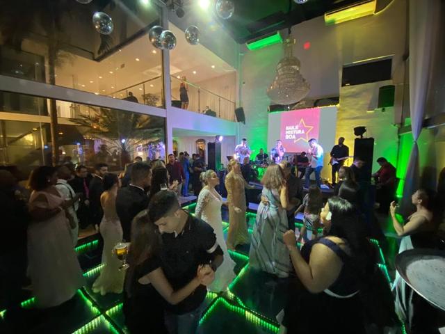 Baile Mistura Boa - 4