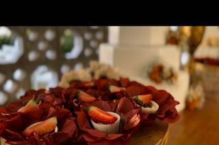 Ple Gourmet Bem Casados - 16
