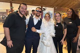 Vanessa Bidinotti - Assessoria e Cerimonial - 6