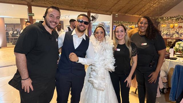Vanessa Bidinotti - Assessoria e Cerimonial - 3