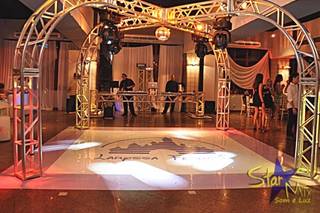 Star Mix Som e Luz - 5