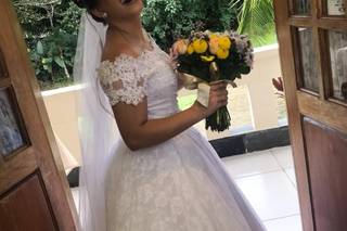Mãe de Noiva - 22