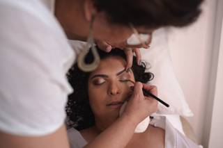 Monique Ferreira Makeup - 9