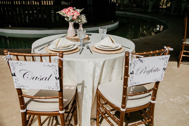 Casa Vitória Decorações - 1