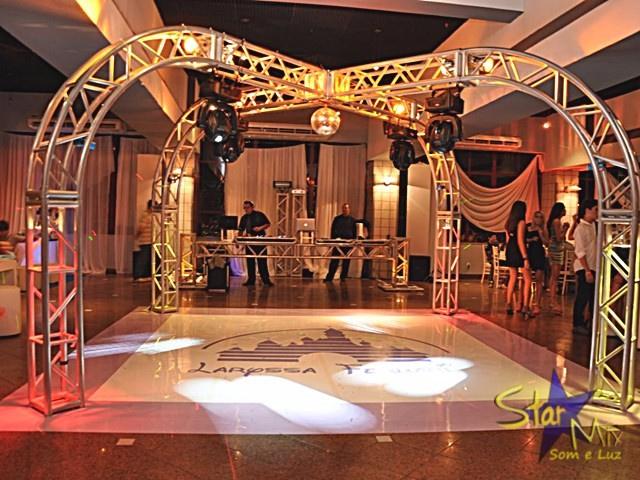 Star Mix Som e Luz - 1