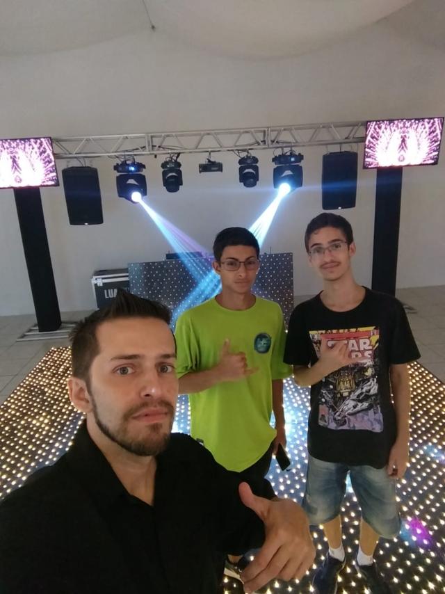 HS Eventos - 2