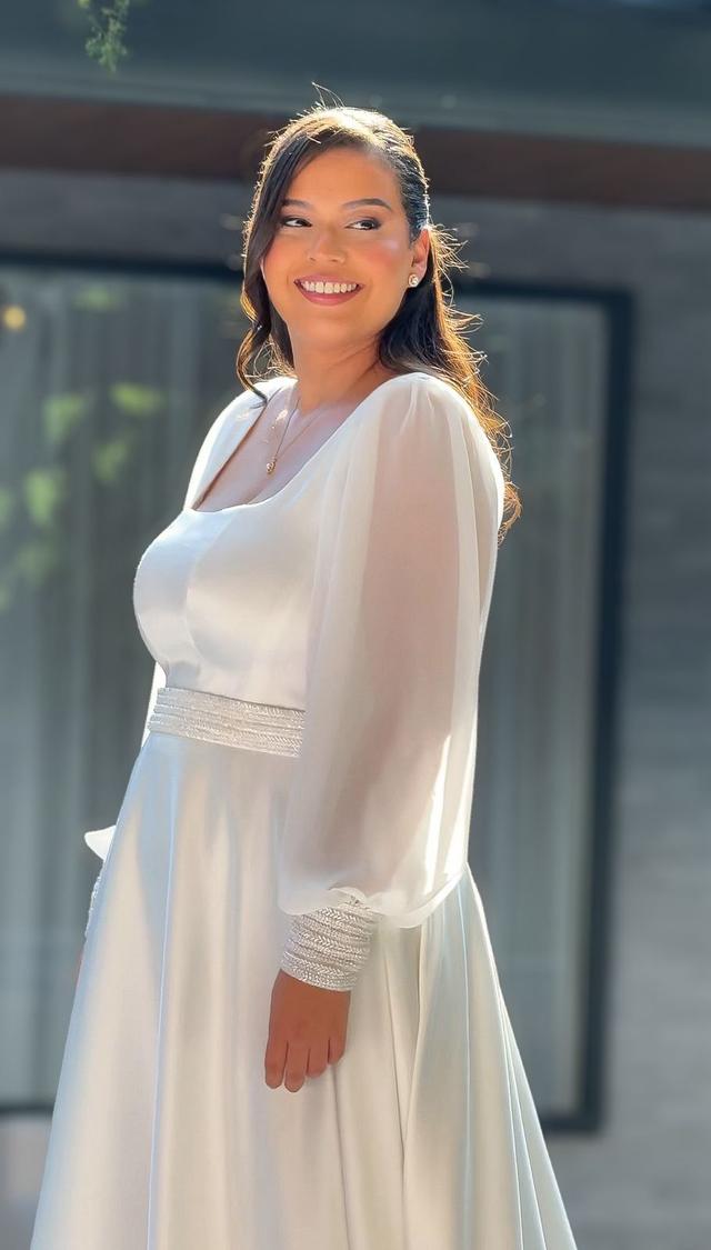 Ingrid Freitas Makeup - 1