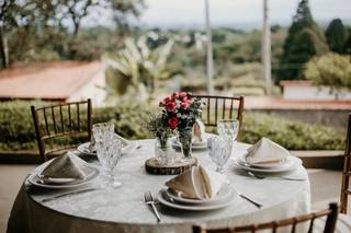 Casa Vitória Decorações - 6