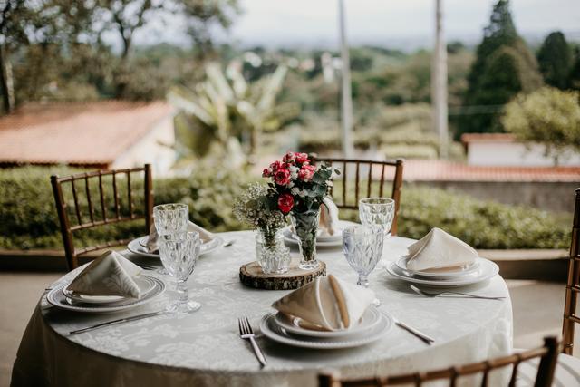 Casa Vitória Decorações - 3