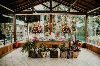 Casa Vitória Decorações - 7