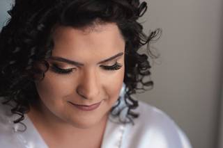 Monique Ferreira Makeup - 11