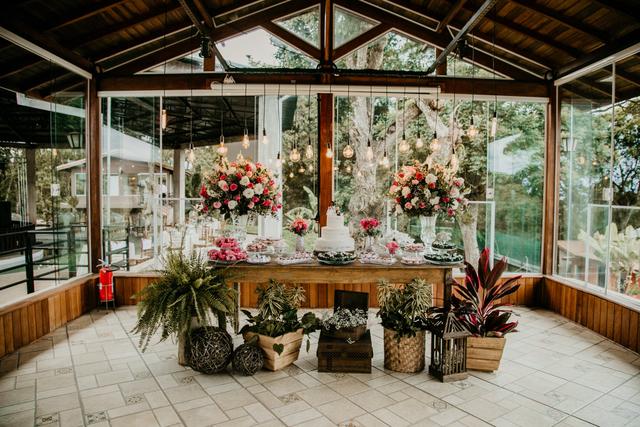 Casa Vitória Decorações - 4