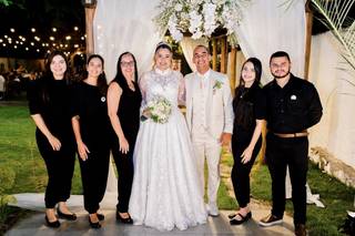 Espaço de Festas Celebrar - 8