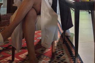 Ingrid Freitas Makeup - 7