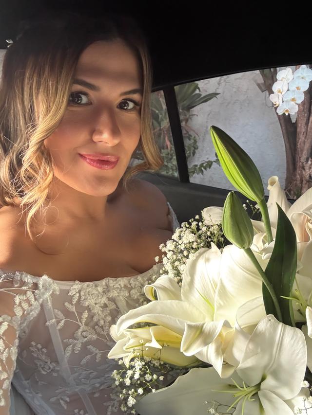 Débora Von Sievers - 2