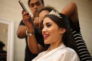 Donna Lolla Hair - 12