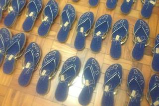 Rasteirinhas Personalizadas Marcia - 6