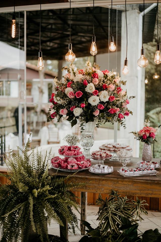 Casa Vitória Decorações - 2