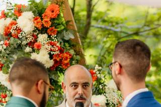 Celebrante Eduardo Cavacas - 13