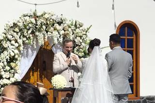 Celebrante Carlos Faccin - 7