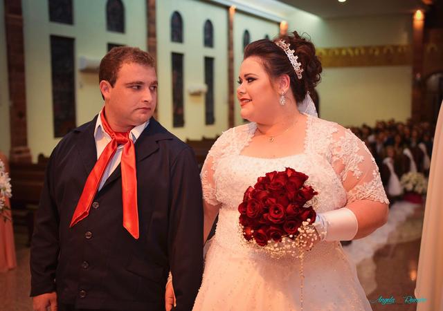 Angela Reinehr Fotografias - 4