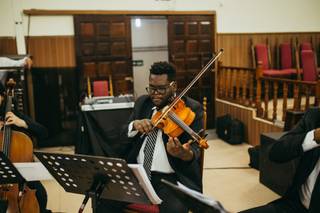 Magistrale Orquestra e Coral - 6