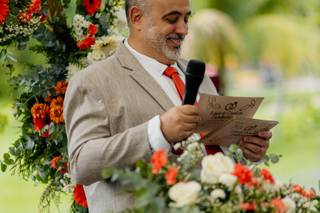 Celebrante Eduardo Cavacas - 14
