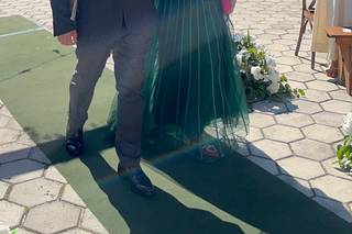 Celebrante Carlos Faccin - 8