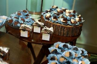 Brigadier Gourmet - 5