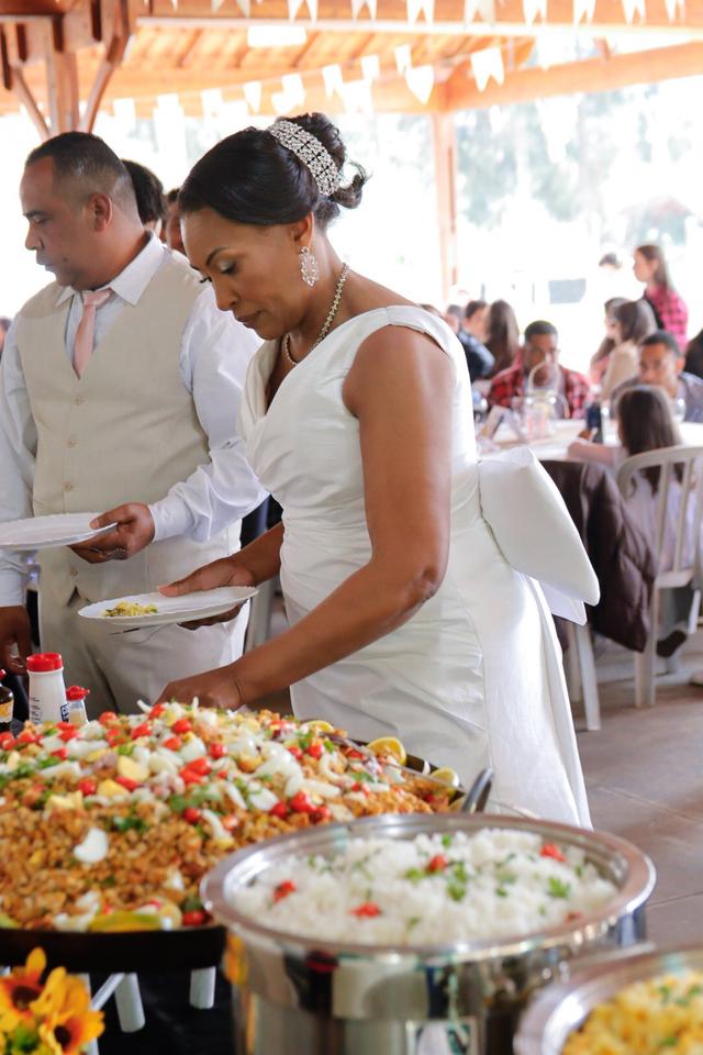 Gra Valentini Buffet - 2