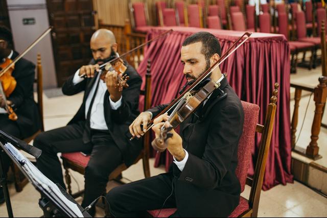 Magistrale Orquestra e Coral - 3