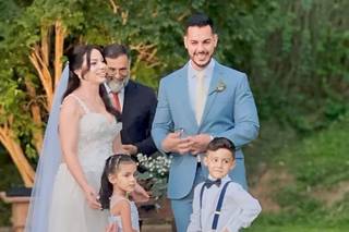 Mel Braga Cerimonial & Eventos - 6
