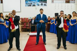 Magistrale Orquestra e Coral - 8