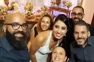 Carla Brício Cerimonial - 9