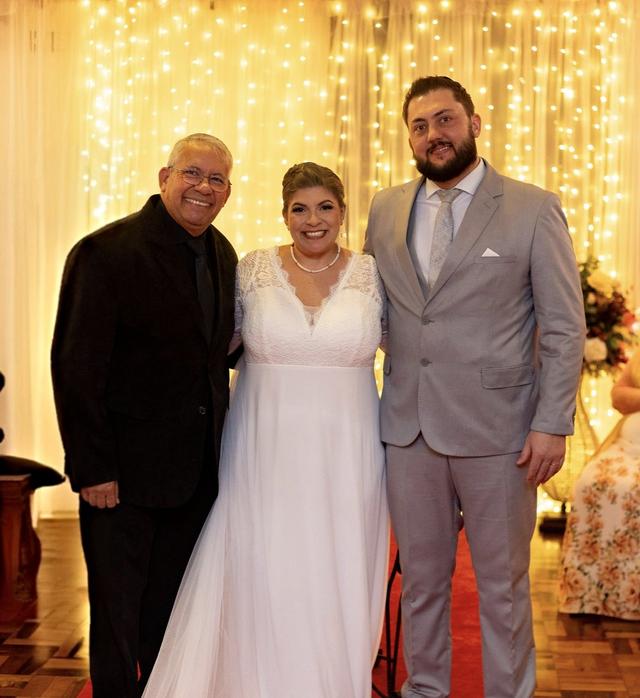 Israel Jesus Celebrante - 2
